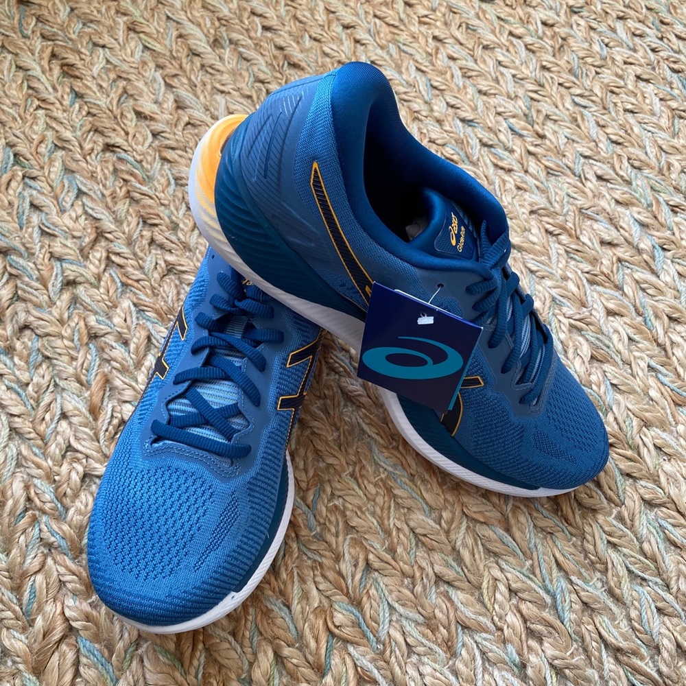 👟 ASICS GLIDERIDE | MENS NWT 👟